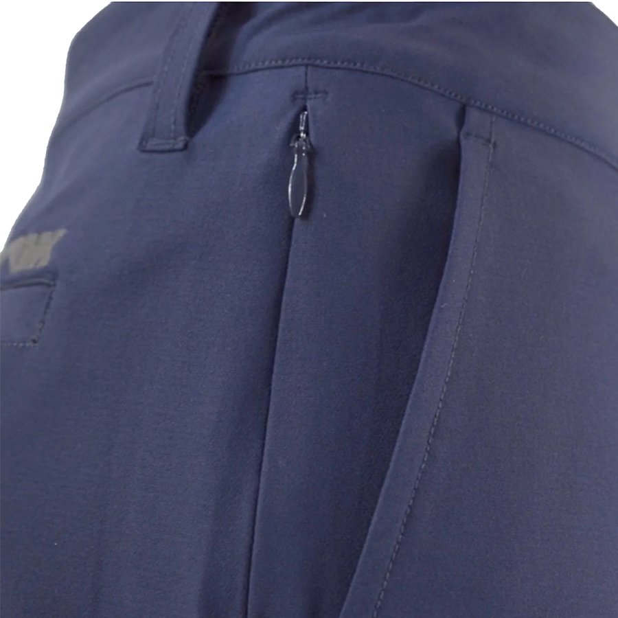 Mountain Khakis Waterrock Short Classic 8" Side Zipper Pocket