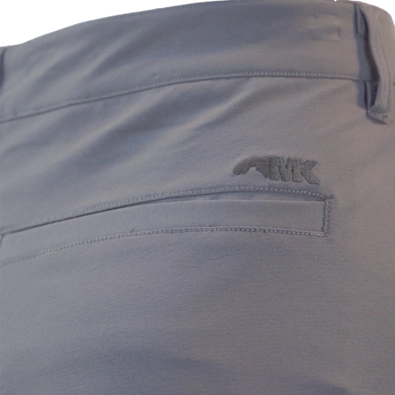 Mountain Khakis Waterrock Short Classic 8" Logo