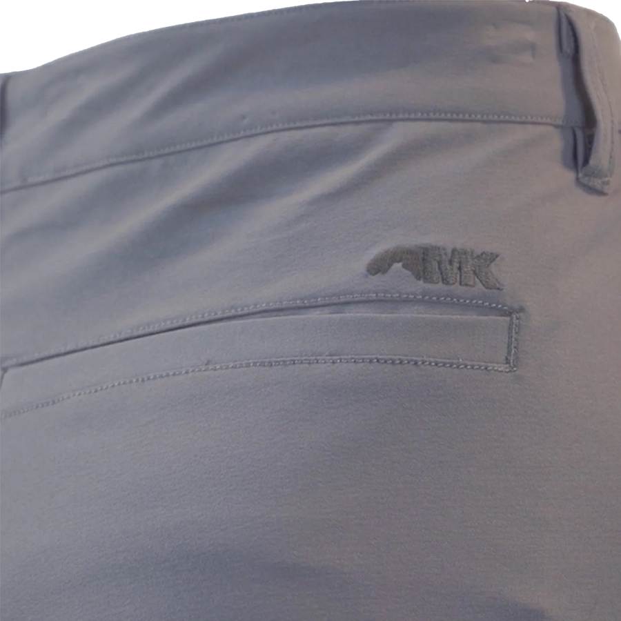 Mountain Khakis Waterrock Short Classic 8" Logo