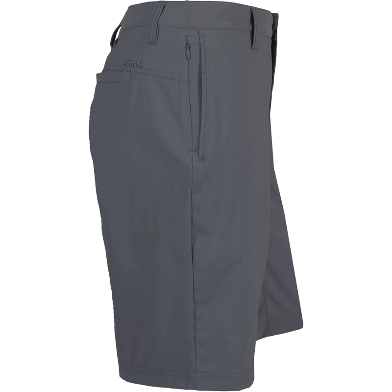 Mountain Khakis Waterrock Short Classic 8" Side