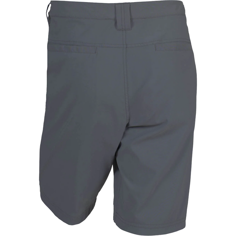 Mountain Khakis Waterrock Short Classic 8" Back