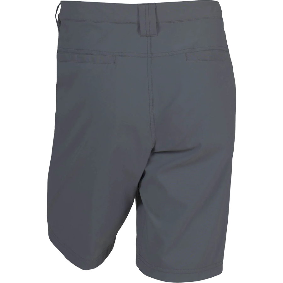 Mountain Khakis Waterrock Short Classic 8" Back