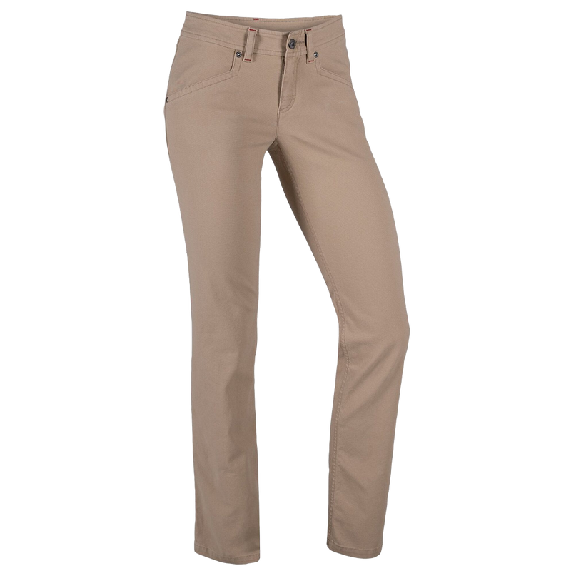 Mountain Khakis W Camber Rove in Retro Khaki