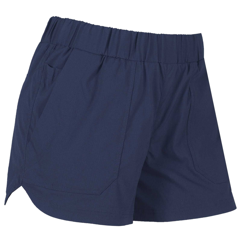 Women's Canton Short, Featured Image