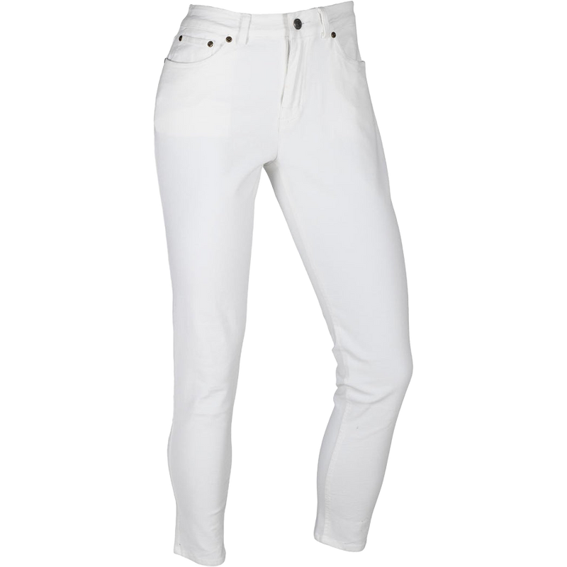 Women's Emery Crop Jean Slim Fit, Featured Image