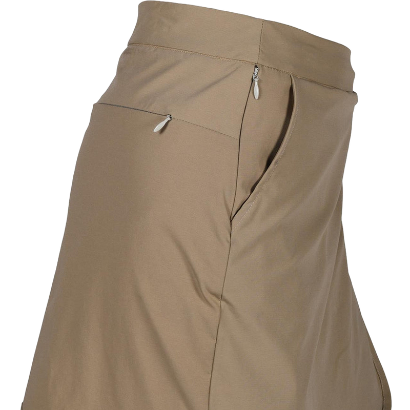Women's Rambler Skort, Mountain Khakis Women's Rambler Skort Pockets