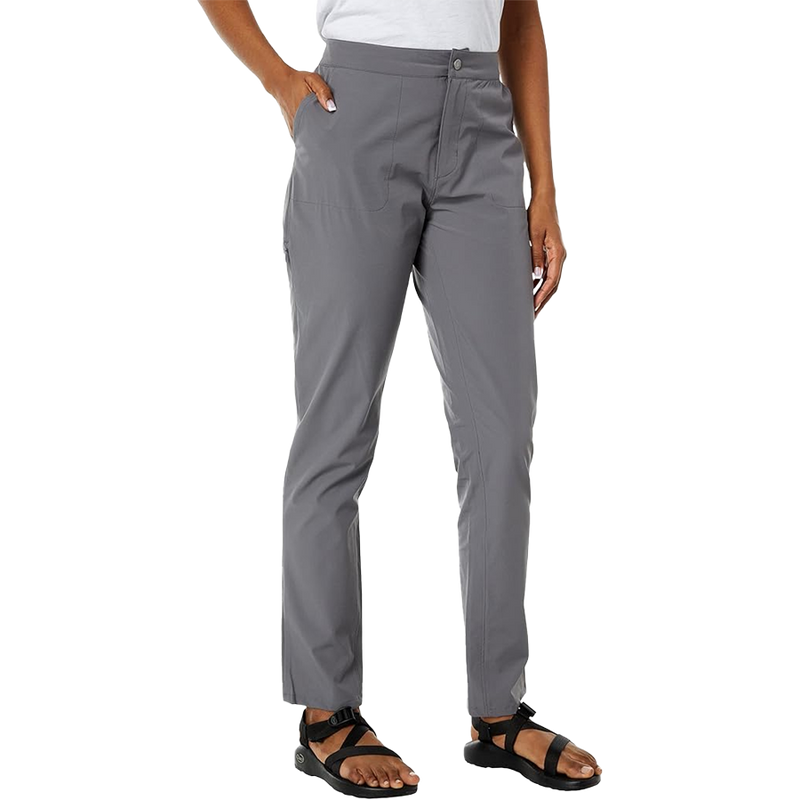 Women's Trail Pant Slim Fit, Featured Image