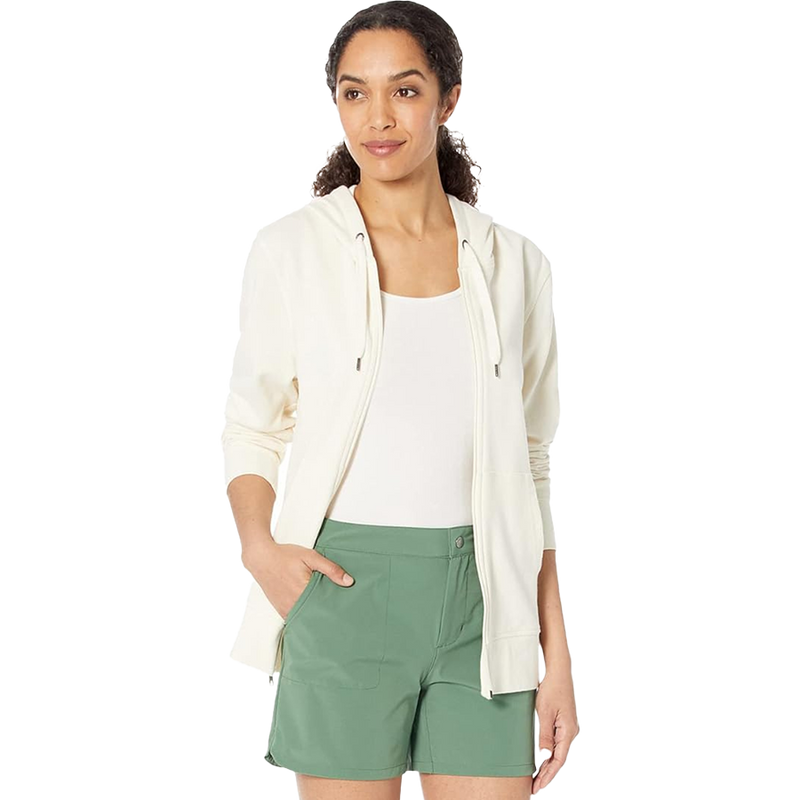 Women's Trail Short Classic 5", Mountain Khakis W Trail Short Classic 5" Front