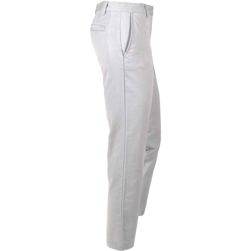 Women's Wilder Chino Pant, Mountain Khakis Women's Wilder Chino Pant Side