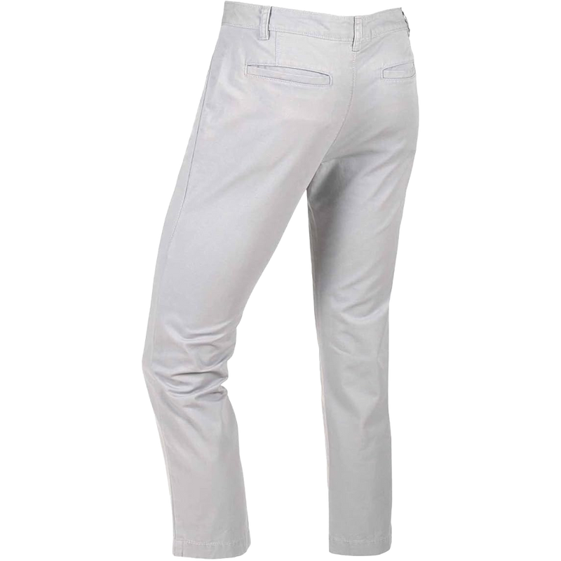 Women's Wilder Chino Pant, Mountain Khakis Women's Wilder Chino Pant Back