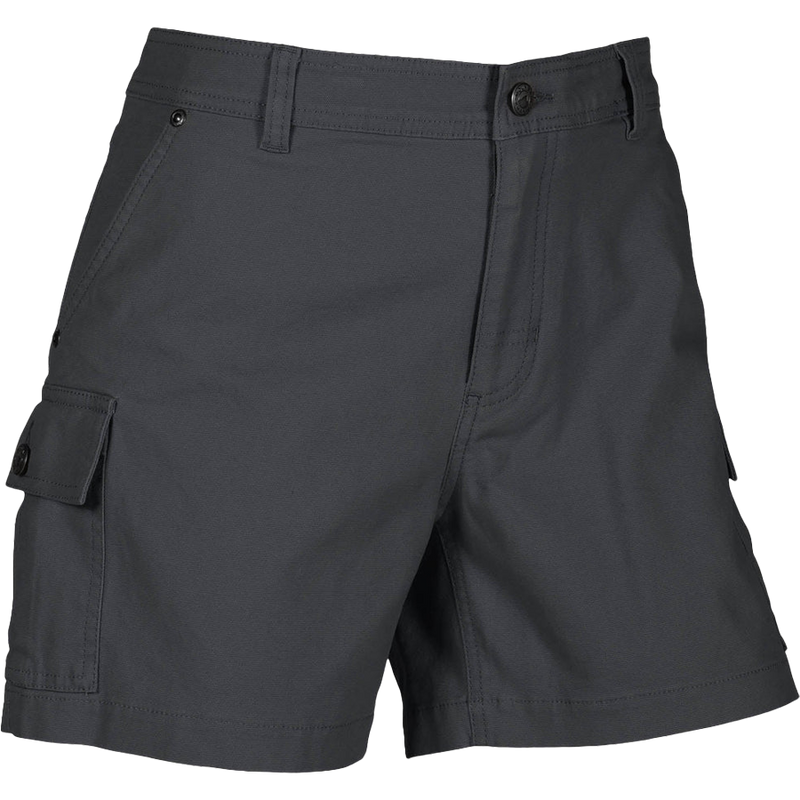 Women's Camber Short 5", Featured Image
