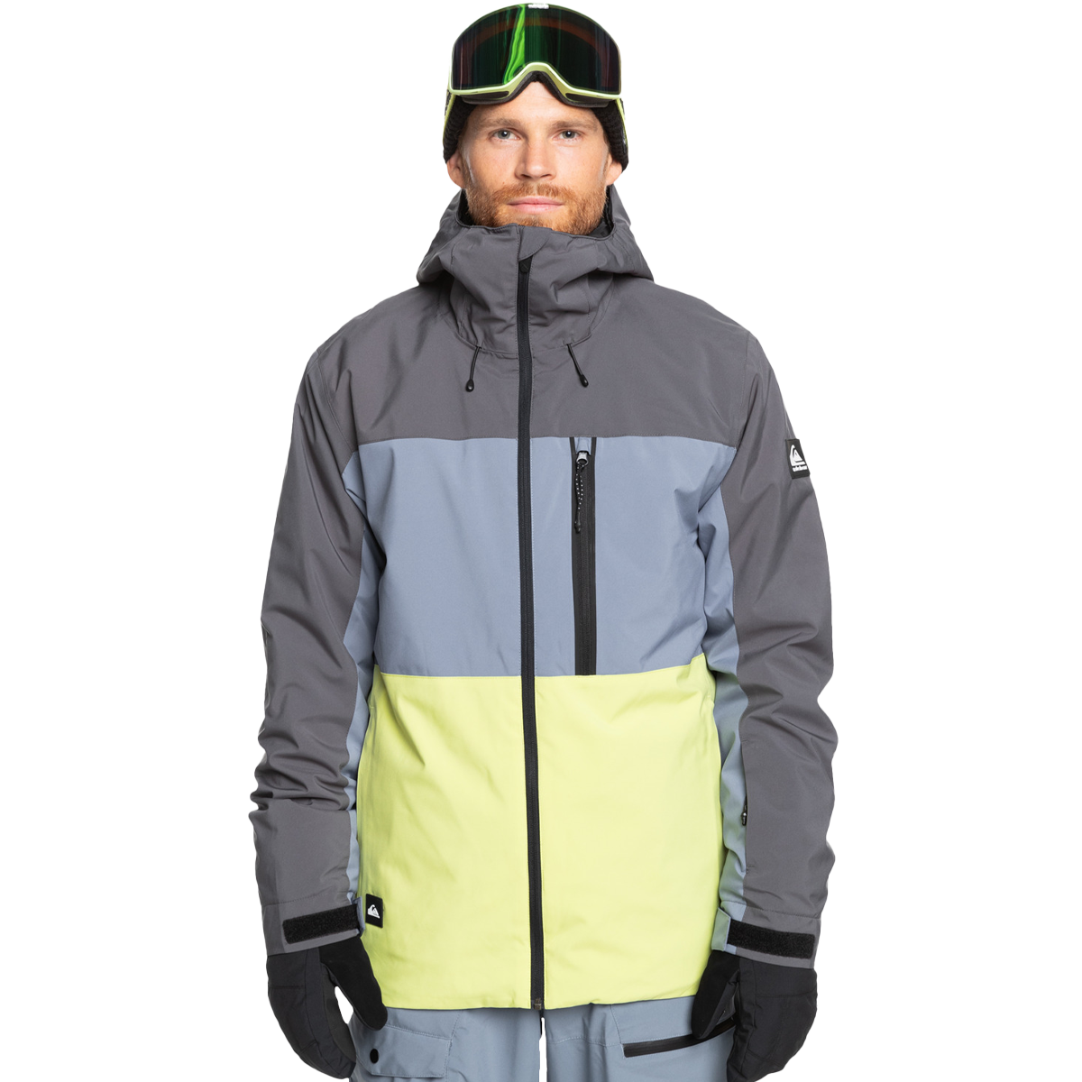 Men's Sycamore Jacket – Sports Basement