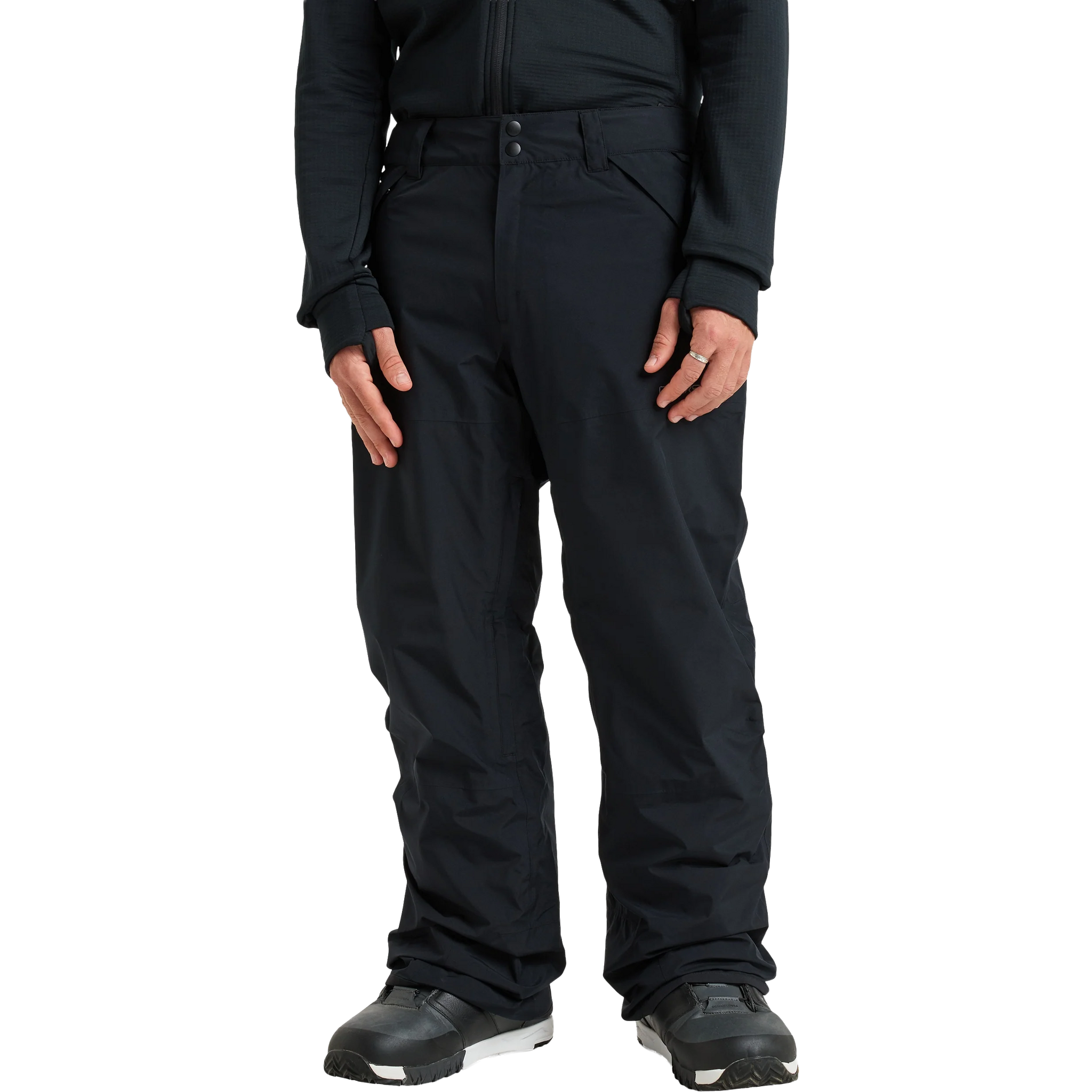Men's Mission Gore-Tex Pant alternate view