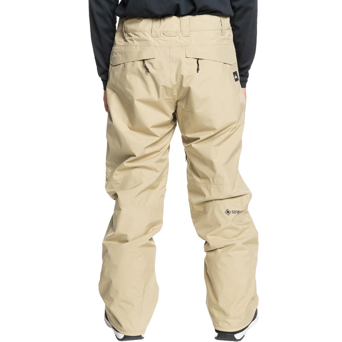 Men's Mission Gore-Tex Pants – Sports Basement
