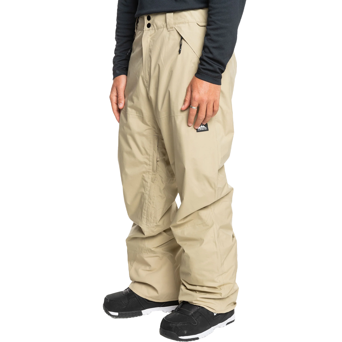 Men's Mission Gore-Tex Pants – Sports Basement