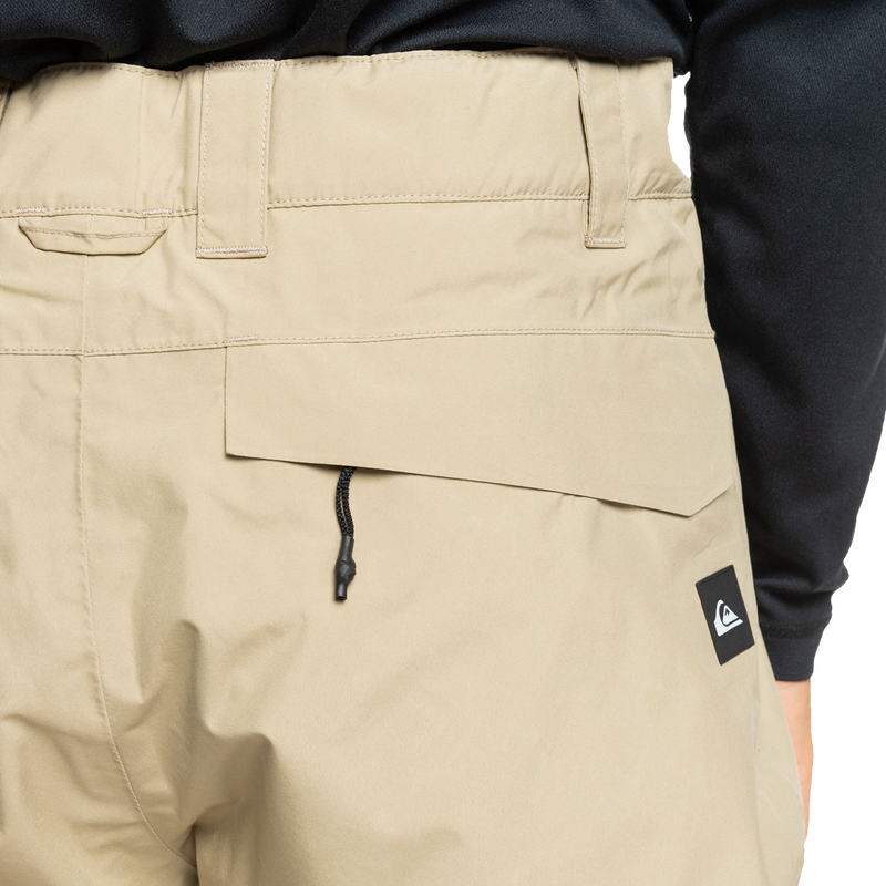 Men's Mission Gore-Tex Pants – Sports Basement