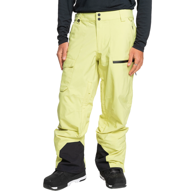 Men's Utility Pant, Featured Image