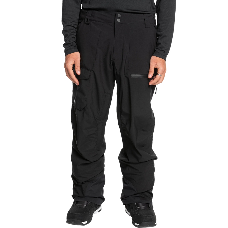 Men's Utility Pant, Featured Image