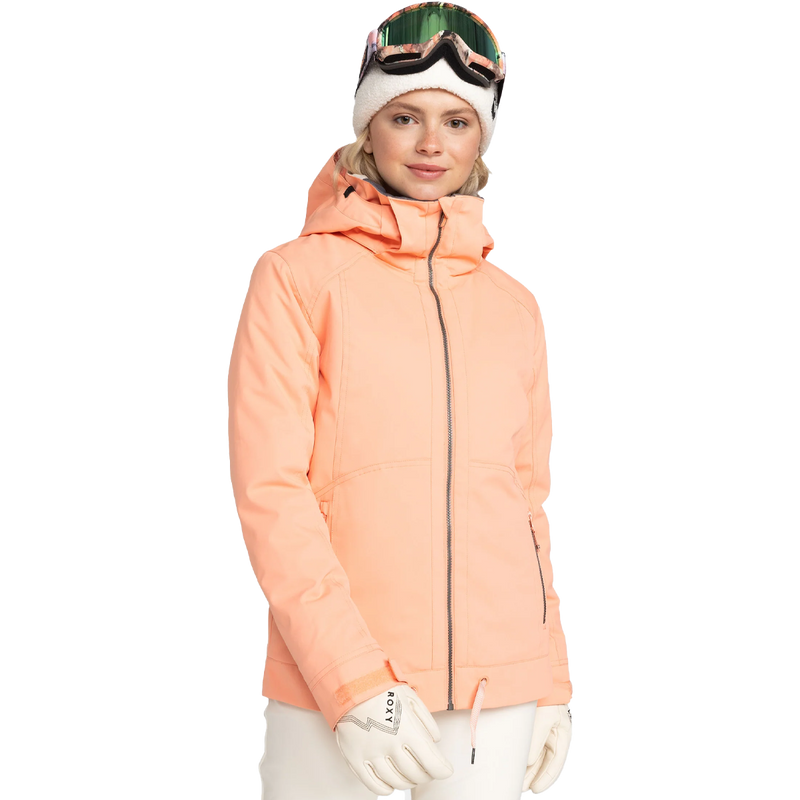 Women's Meade Jacket, Featured Image