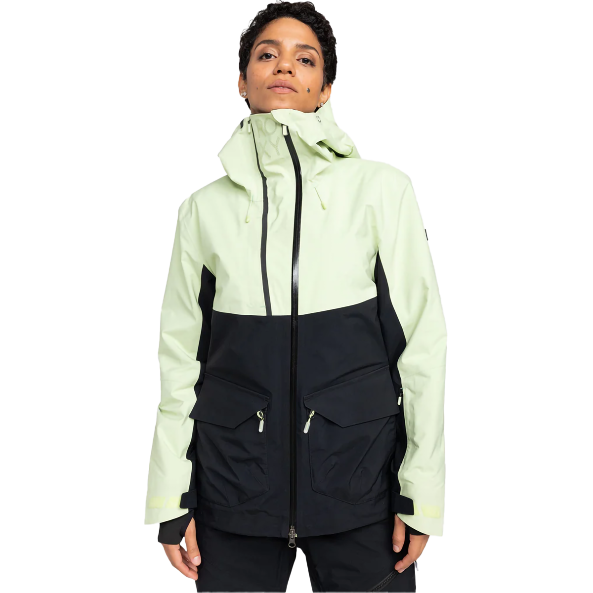 Women's Gore-Tex Stretch Purelines Jacket – Sports Basement