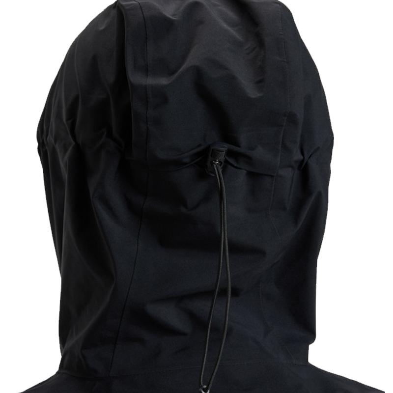 Women's Gore-Tex Stretch Purelines Jacket, Roxy Women's Gore-Tex Stretch Purelines Jacket hood cinch