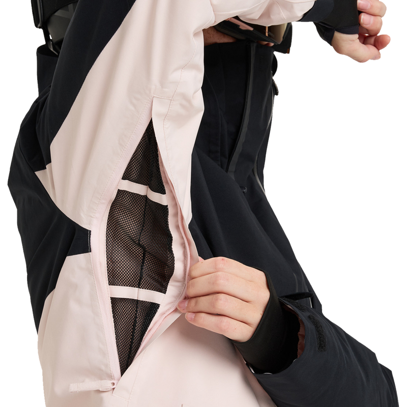 Women's Gore-Tex Stretch Purelines Jacket – Sports Basement Women's Gore-Tex Stretch Purelines Jacket – Sports Basement