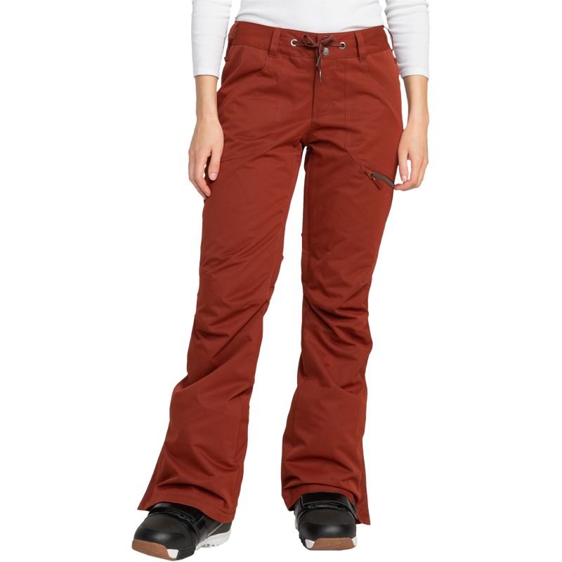 Women's Nadia Pant, Featured Image