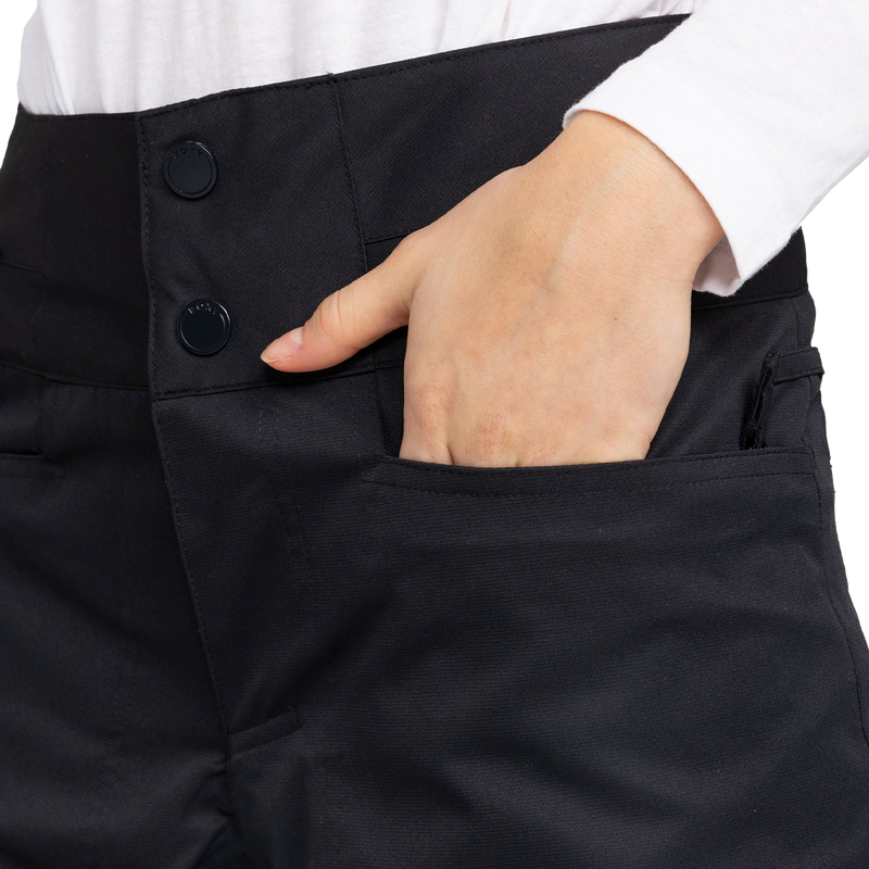 Women's Diversion Pant, Roxy Women's Diversion Pant hand pocket