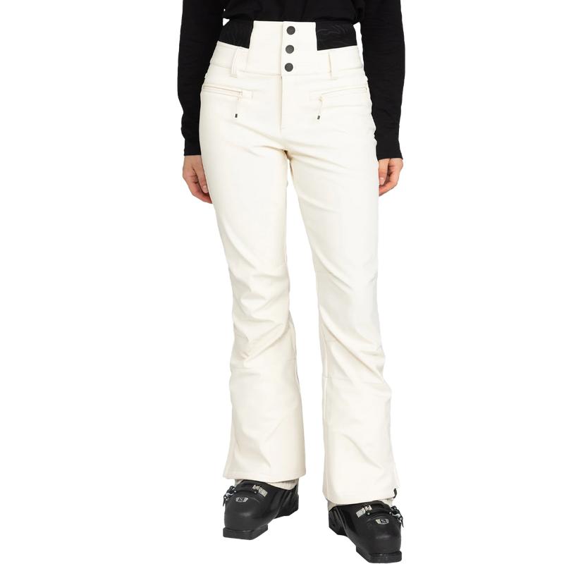 Women's Rising High Pant, Featured Image