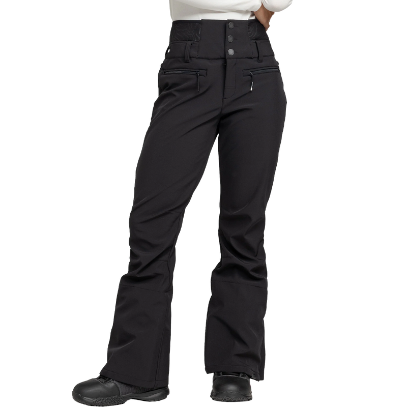 Women's Rising High Pant, Featured Image