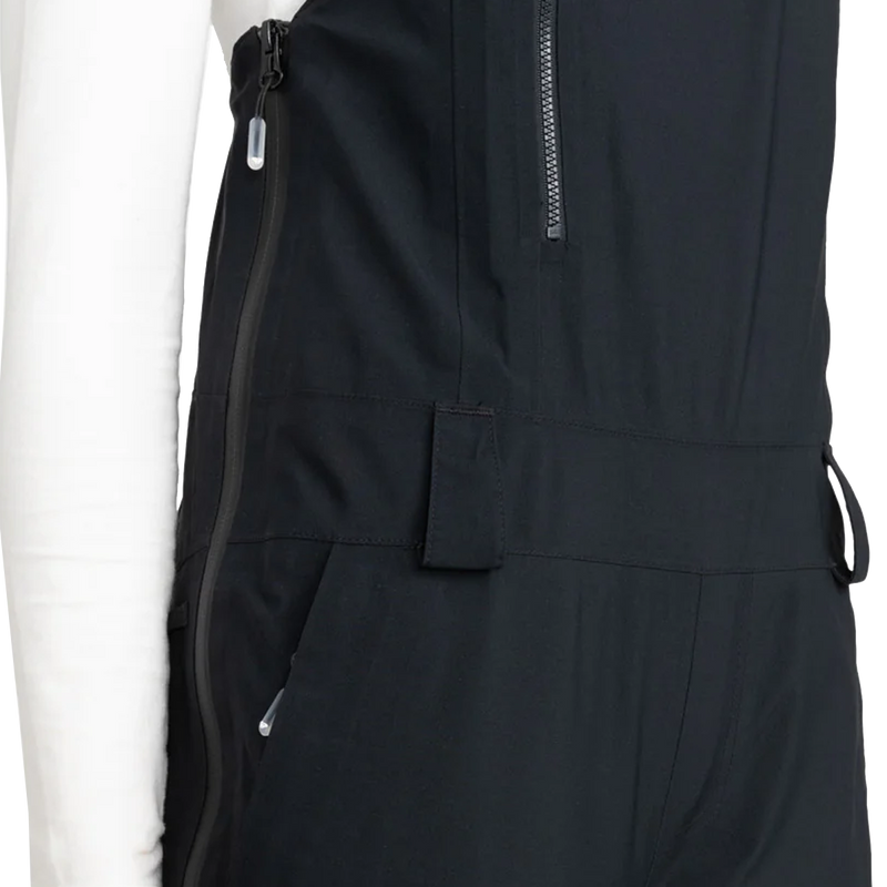 Women's Gore-Tex Stretch Prism Bib Pant – Sports Basement