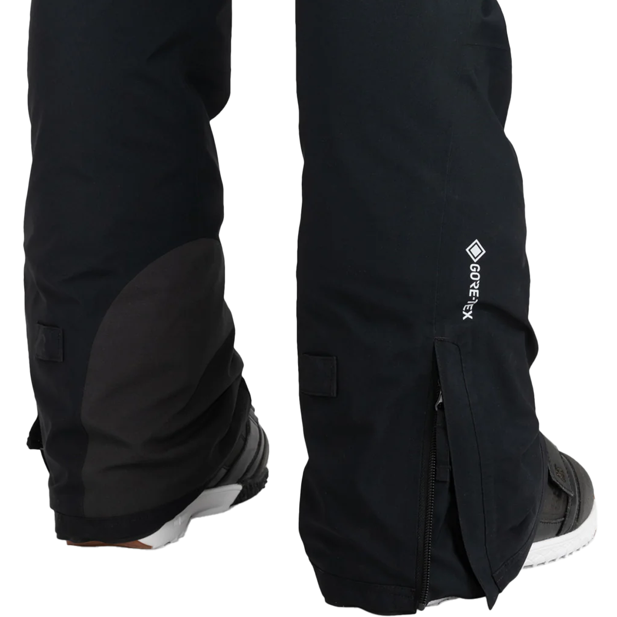 Women's Gore-Tex Stretch Prism Bib Pant – Sports Basement