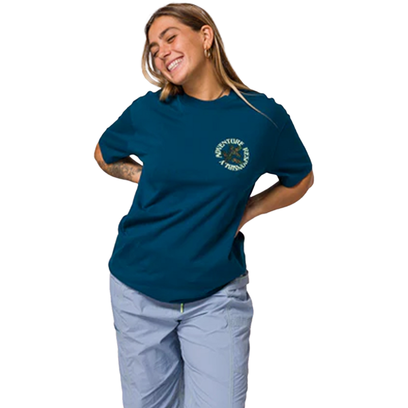 Forest Forager Tee, Parks Project Forest Forager Tee