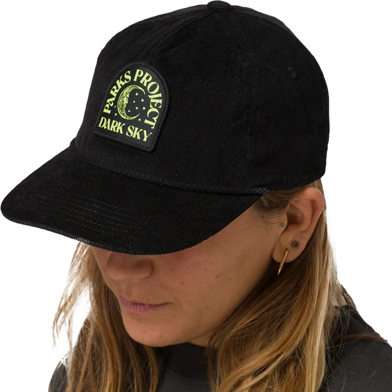 Dark Sky Patch Hat, Parks Project Dark Sky Patch Hat Front