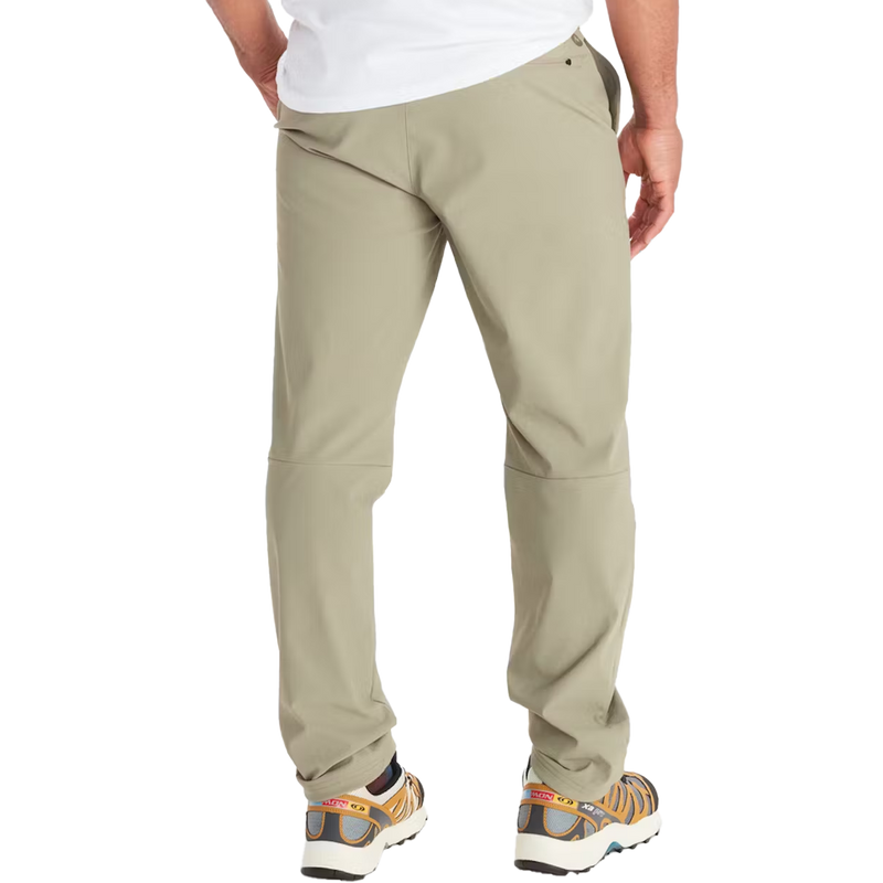 Men's Scree Pant, Marmot Men's Scree Pant back