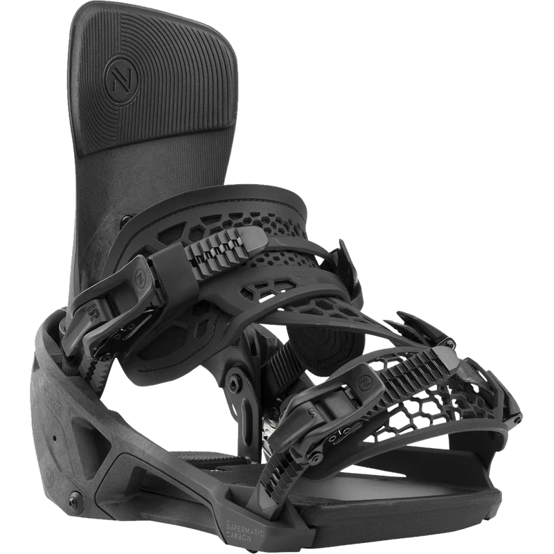 Carbon Supermatic – Sports Basement