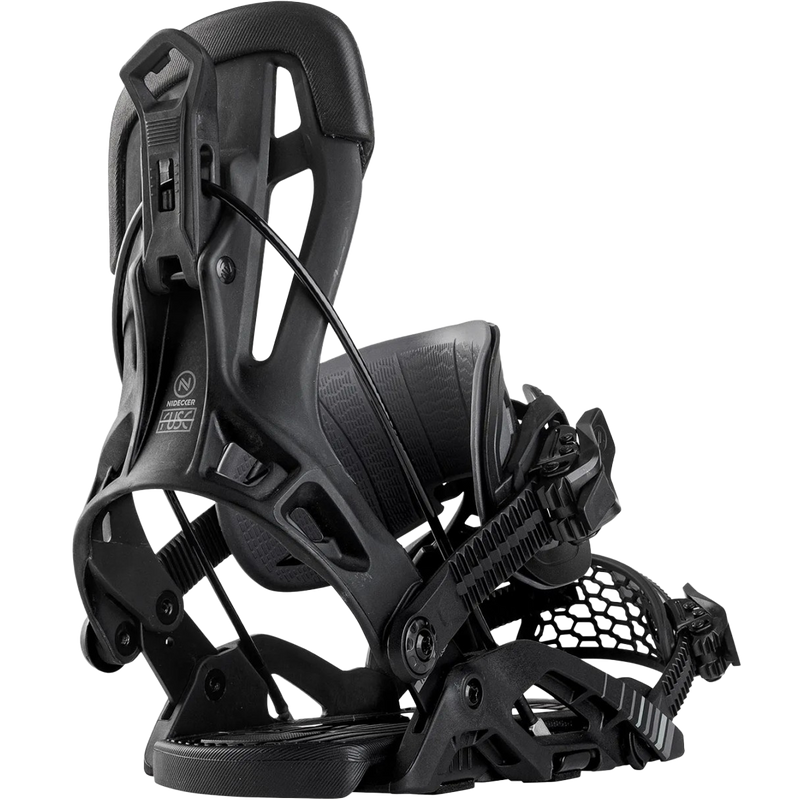 Flow Fuse Hybrid, Featured Image