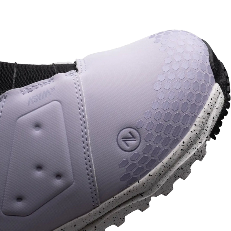 Women's Altai, Nidecker Women's Altai toe