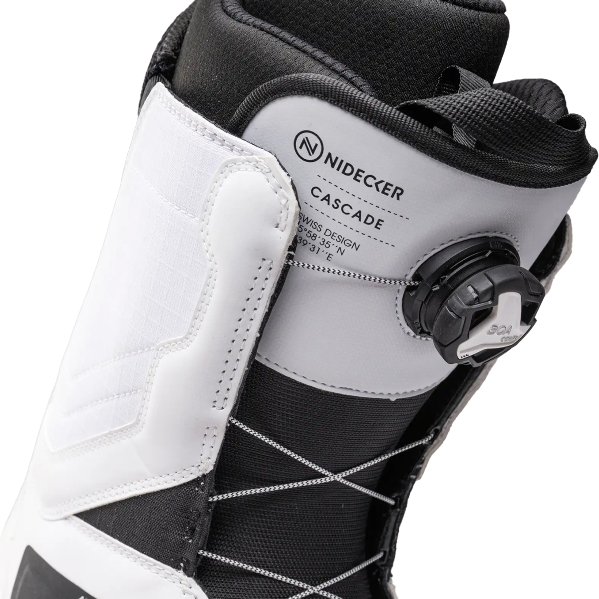 Cascade – Sports Basement