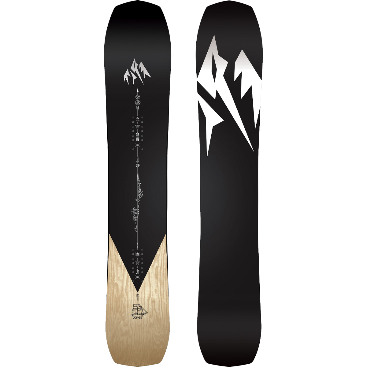 jones carbon flagship snowboard Flagship Pro – Sports Basement