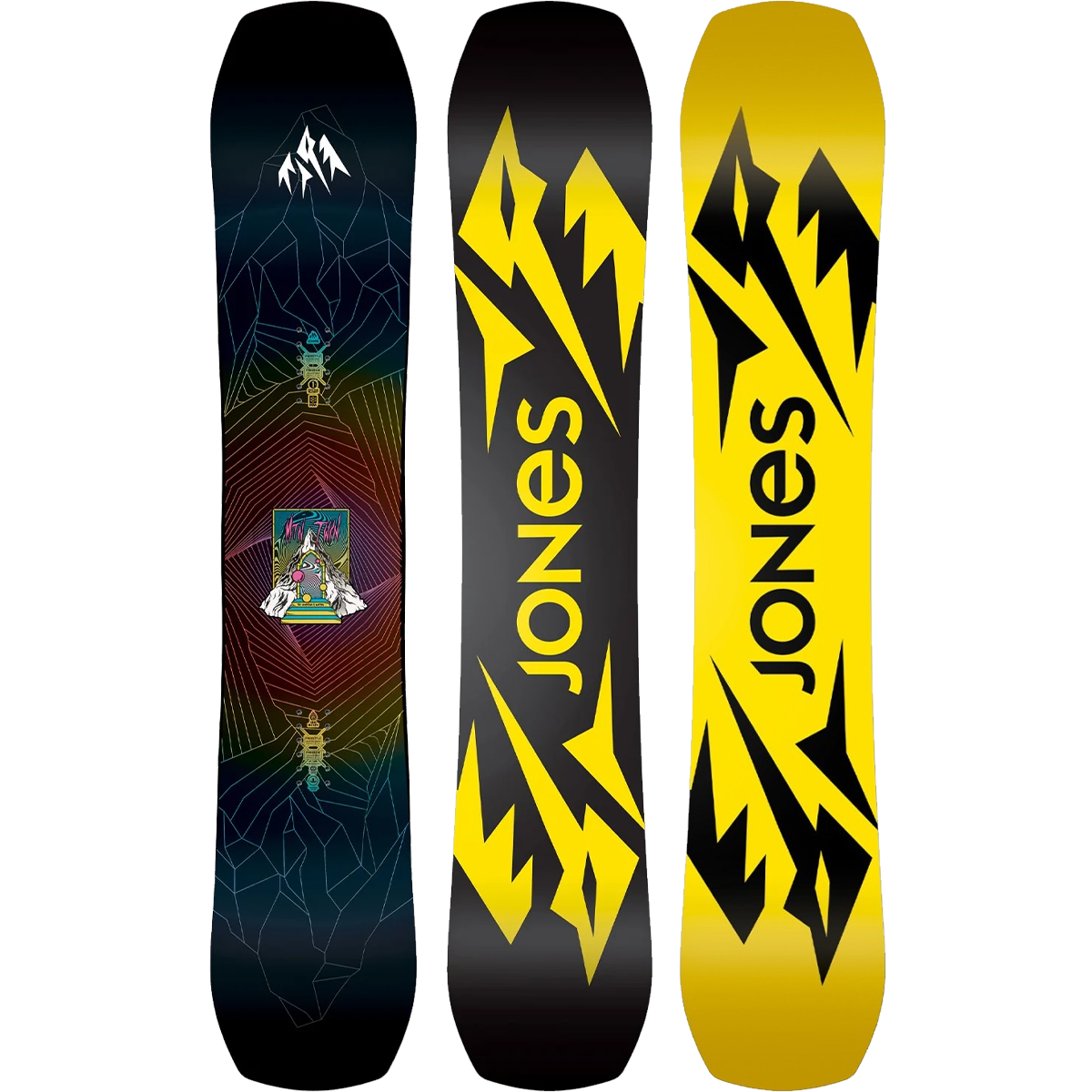 Mountain Twin – Sports Basement