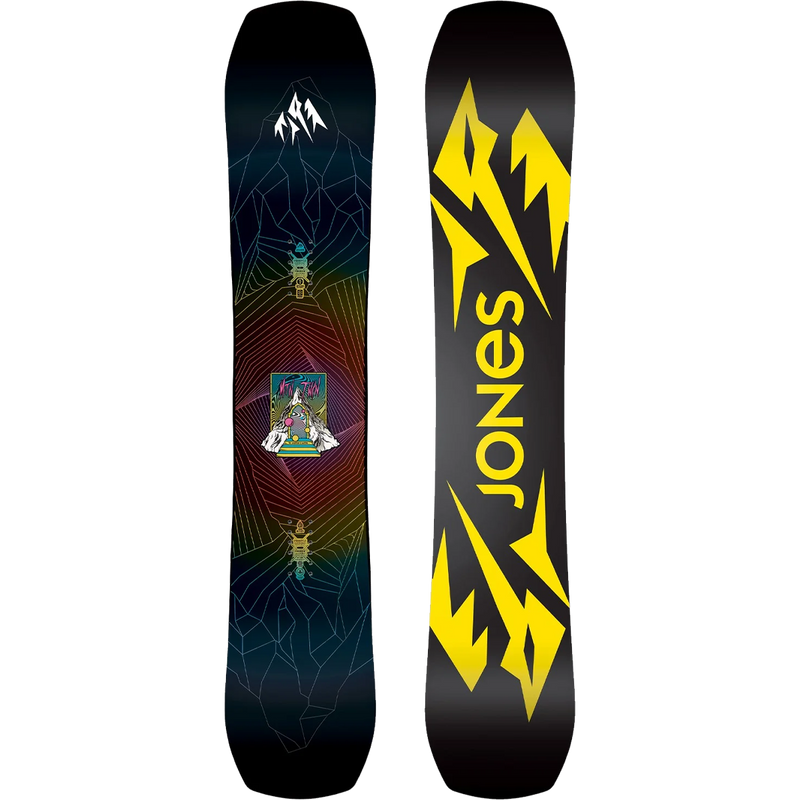 Mountain Twin – Sports Basement