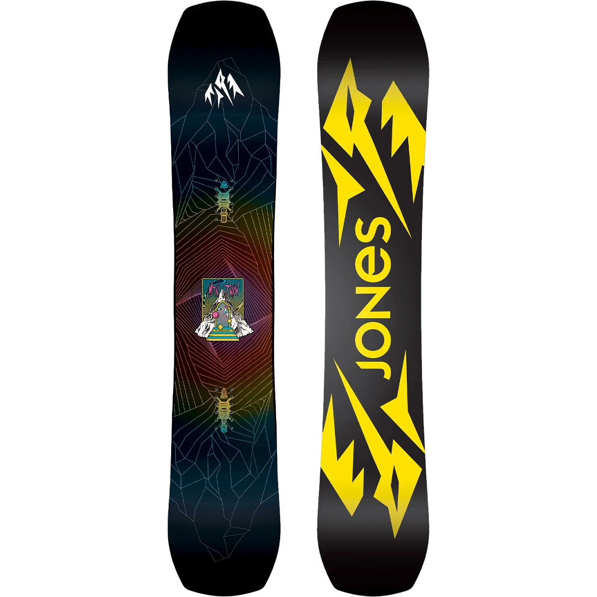 Mountain Twin – Sports Basement