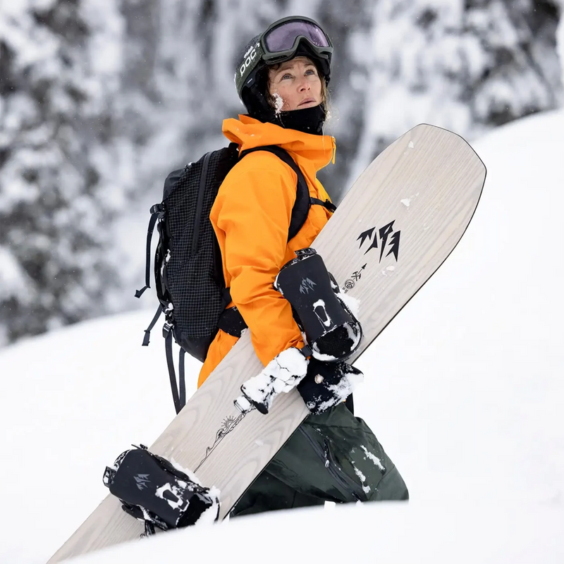 JONES スノーボード　Women’s Ｍサイズ　上下セット Women's Flagship – Sports Basement