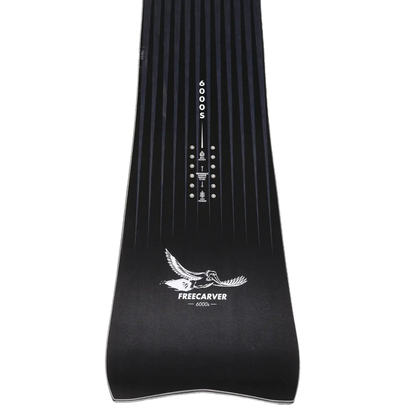 Freecarver 6000S – Sports Basement