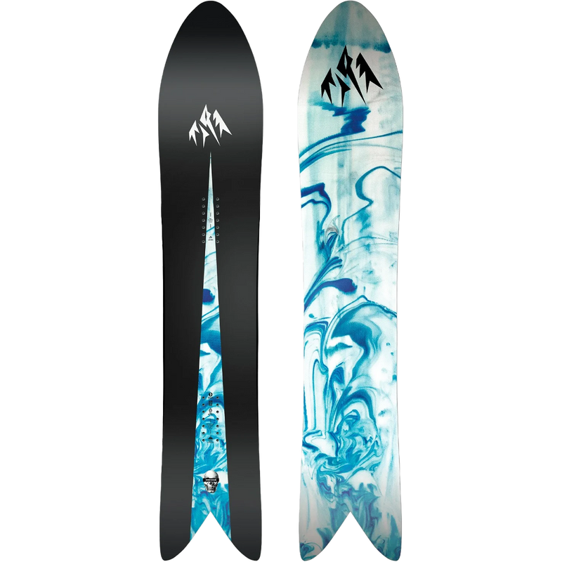 Storm Wolf, Featured Image
