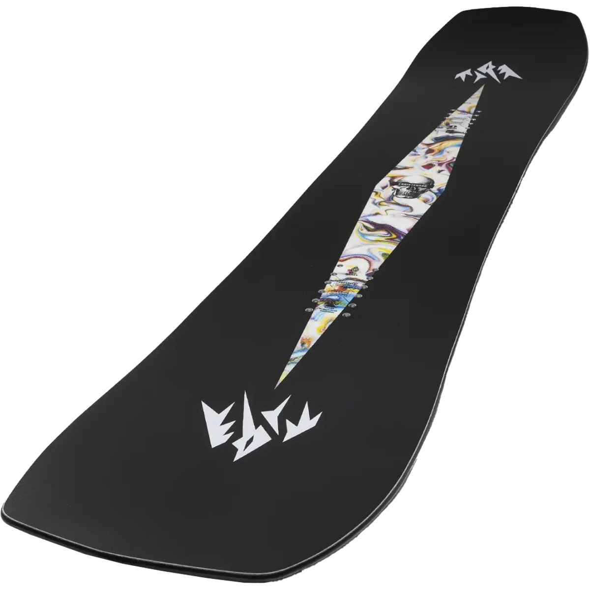 ウィンドマウンテンボード DELUXE COMBO $100 OFF ~ YouGotThis260 Board + Handle + Carry Bag