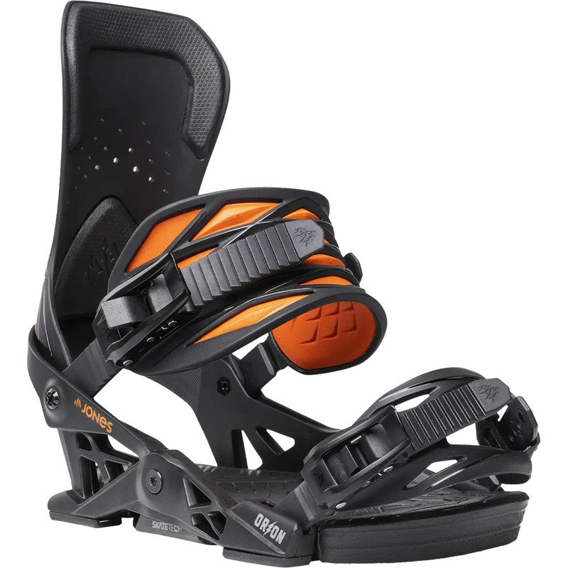 Orion, Jones Snowboards Orion front
