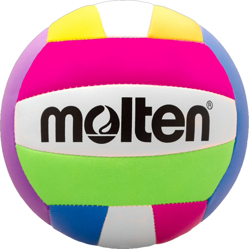 MS500 Recreational Volleyball, Featured Image