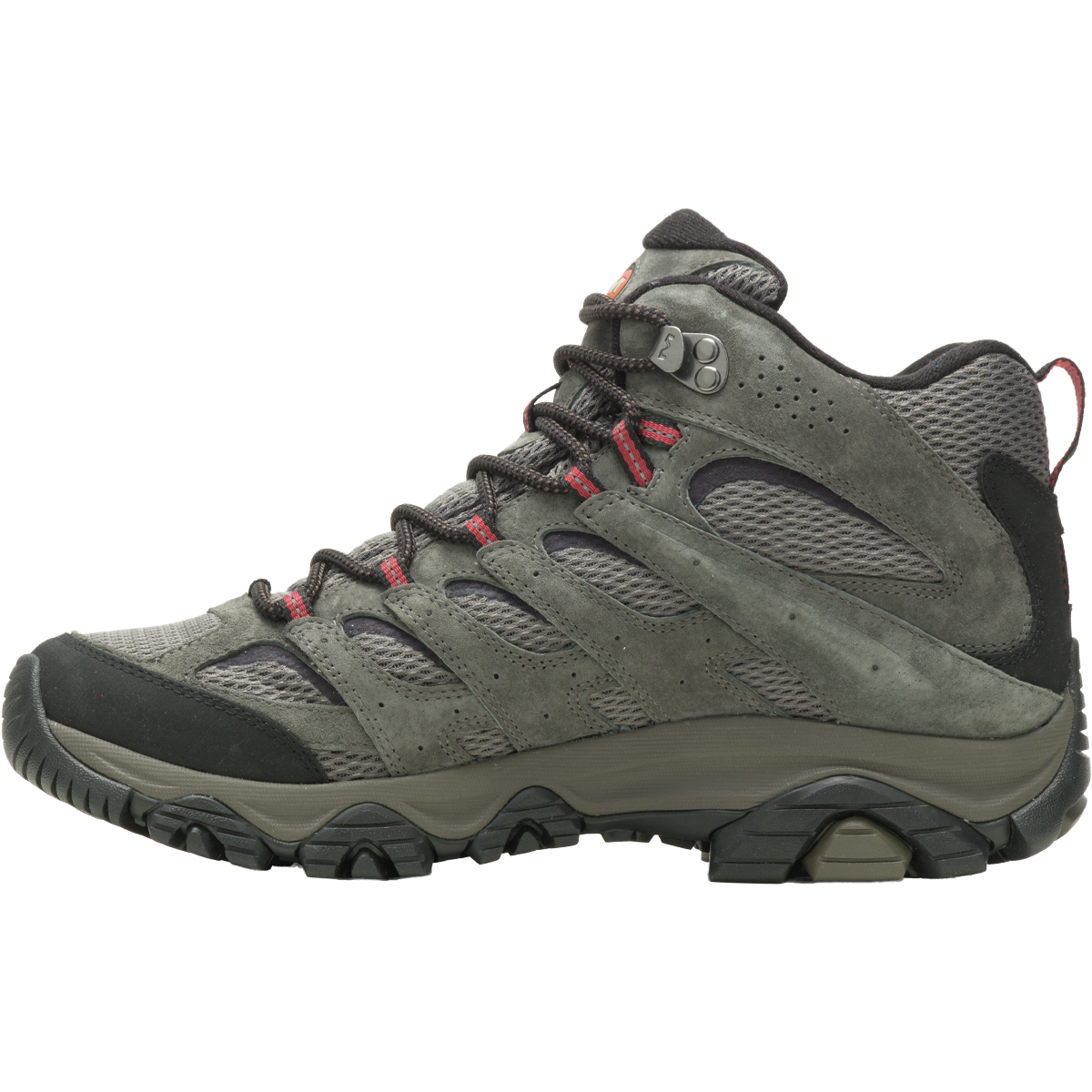 Men's Moab 3 Mid Waterproof alternate view
